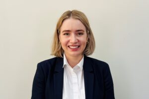 Nina Van Rensburg