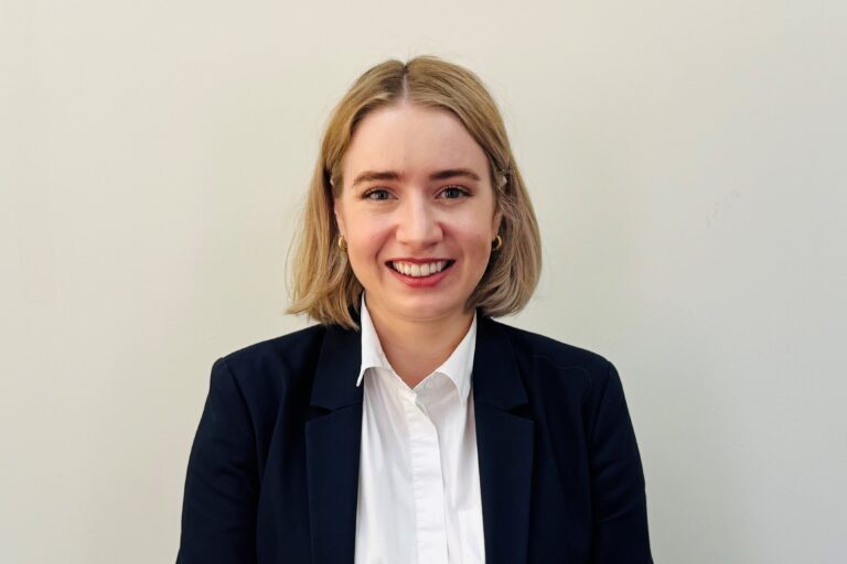 Nina Van Rensburg