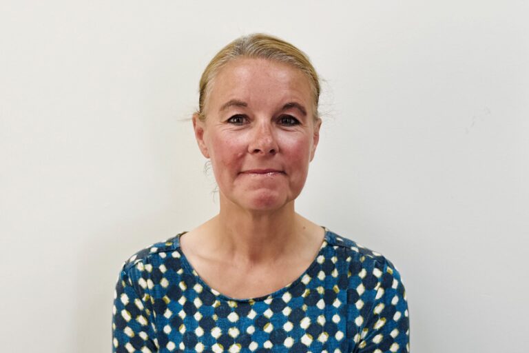 Chantelle Giles